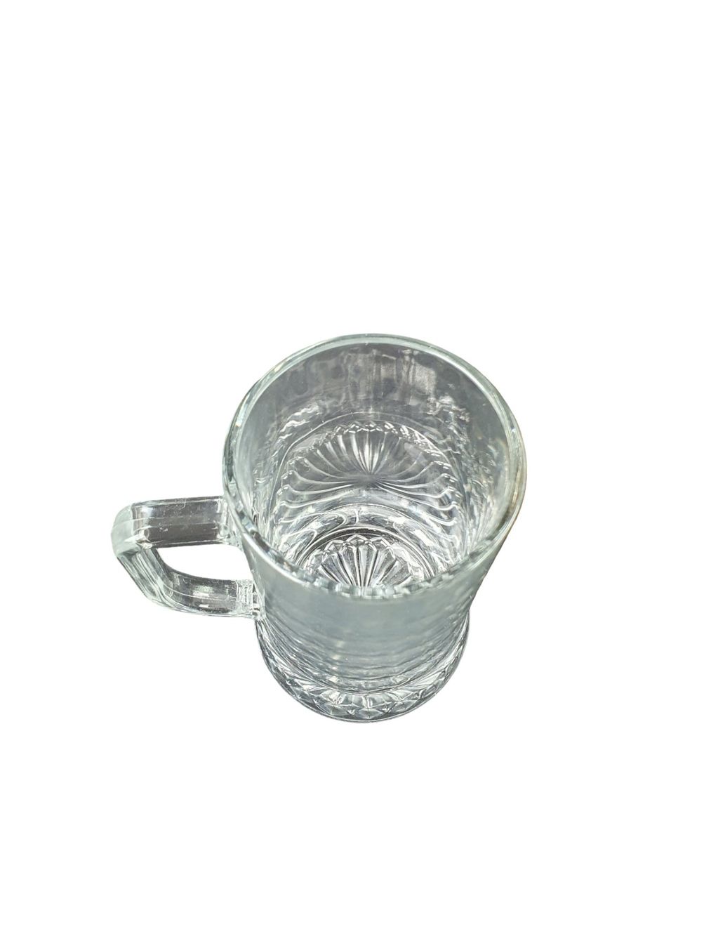 Verres: ROYAL LEERDAM Bierglas 0.5l – D'occasion à Wangen b. Olten par Restwert_Wangen 1