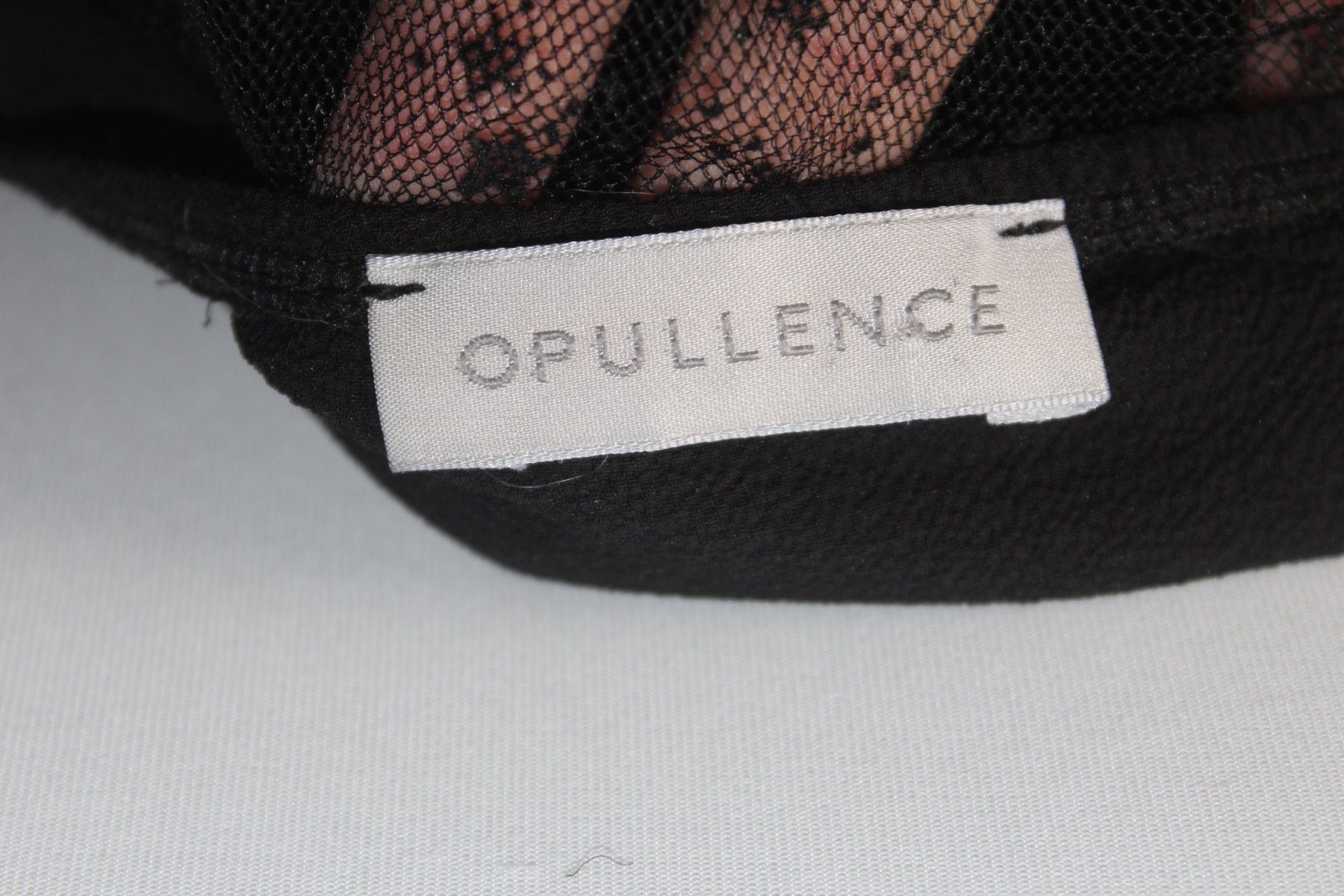 Tute: Opullence Jumpsuit Overall Gr.34 – Usato da Zürich venduto da JOD213 6