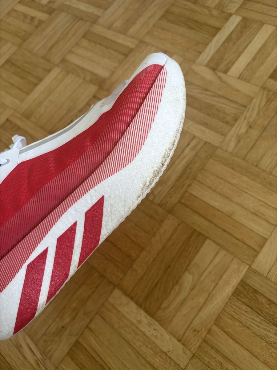 Adidas Scarpe da uomo: Adidas Hyperboost 44 – Usato da ONEX venduto da manuelgradur 5