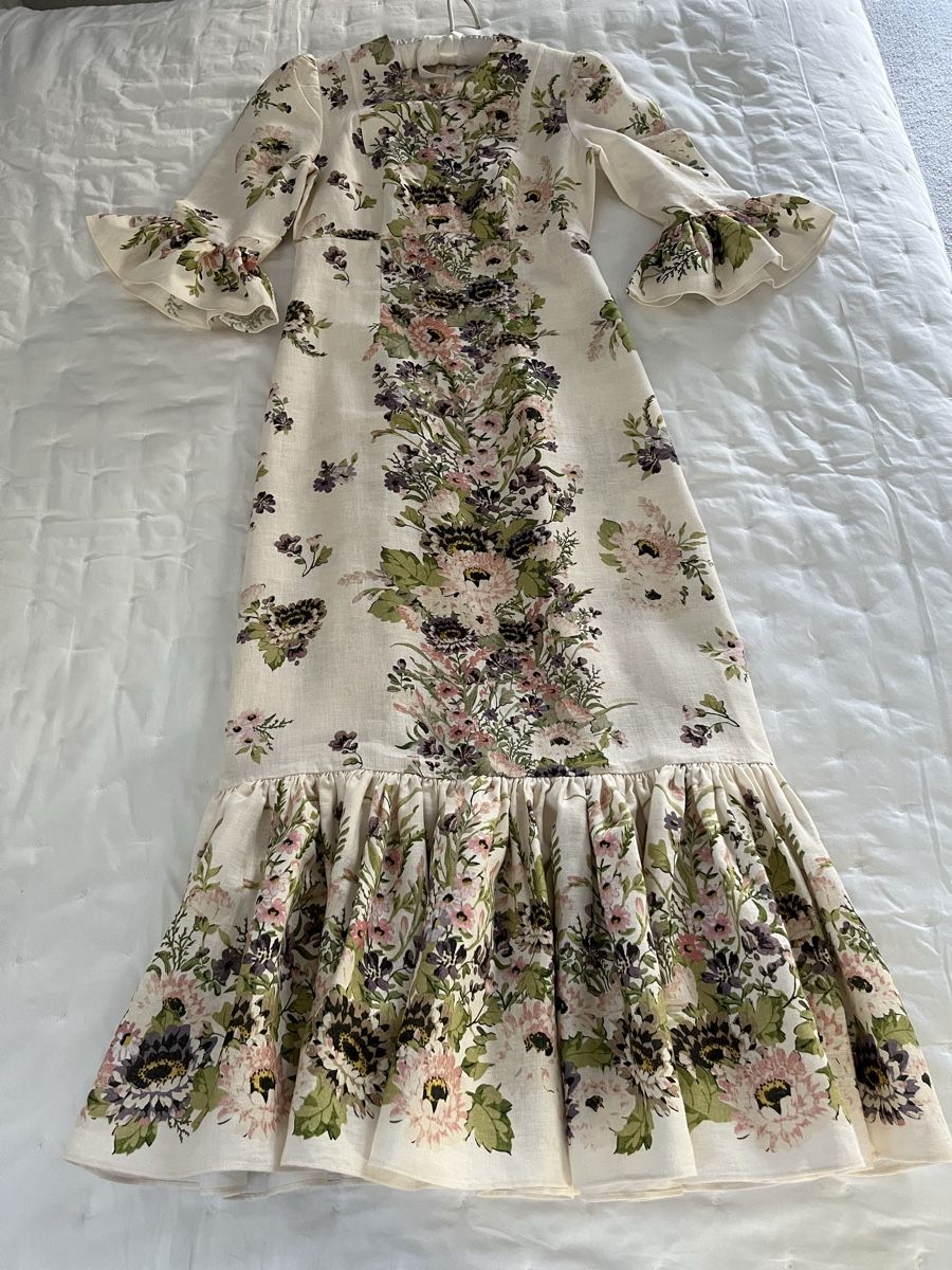 Kleider: Sommerkleid  – Gebraucht aus Bäch SZ von cmo_6ks5