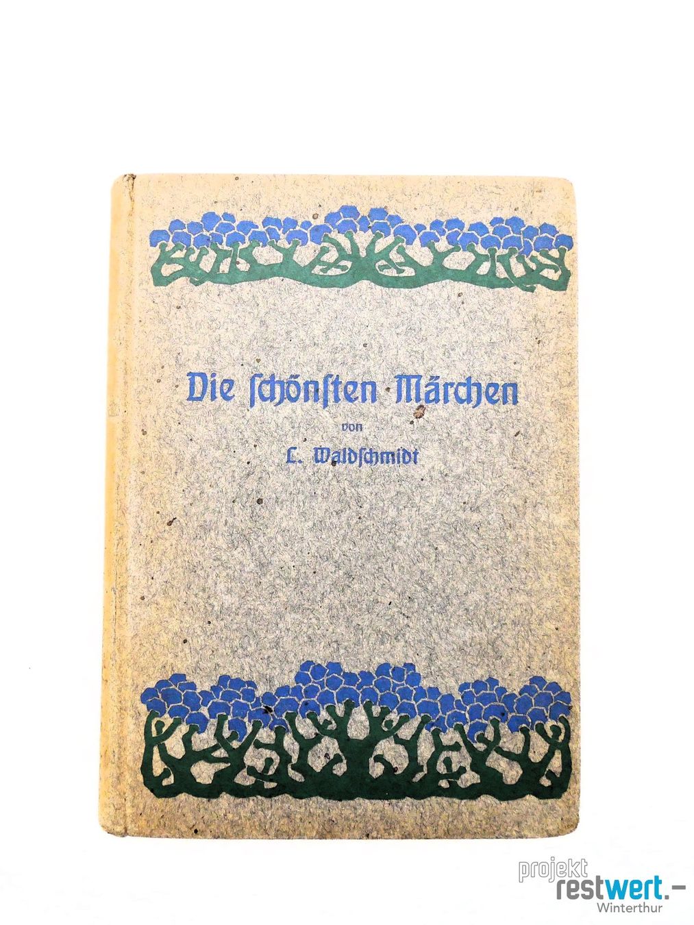 Libri: Die schönsten Märchen. – Usato da Winterthur venduto da Restwert_Winterthur