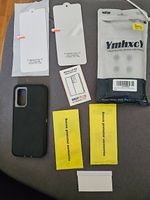Samsungs Galaxy S20 Case Hülle neu