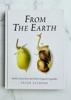 From the Earth by Peter Gilmore (Englisch)