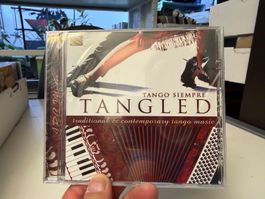 Tango Siempre - Tangoled - HD23E