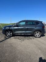 A vendre Seat Ateca excellent état