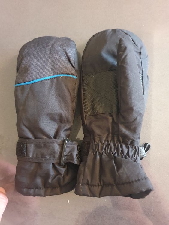 Gants: winterhandschuhe gr 6.5 – D'occasion à Muttenz par Ela_Manu