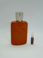 2 ml ALTHAIR PARFUMS DE MARLY ABFÜLLUNG