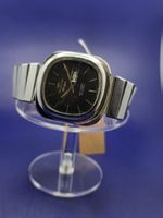 FORTIS FAIRLINE DAY-DATE HIFI-MATIC AUTOMATIC FORD FAIRLINE