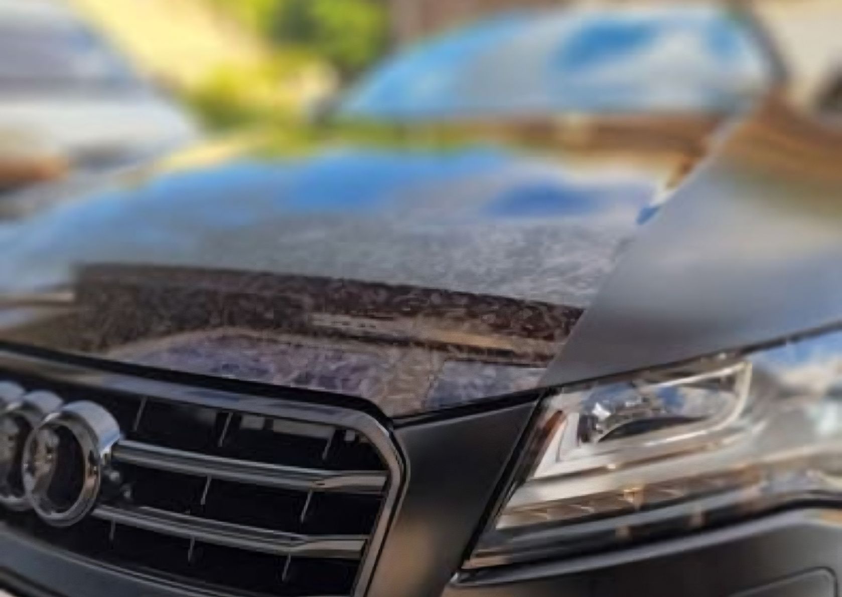 Audi Automobili: Auto Audi A7, Top Zustand – Usato da Oberentfelden venduto da ram_h2k2 9