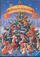 Weihnachts-Vorlesebuch mit tollen Geschichten 