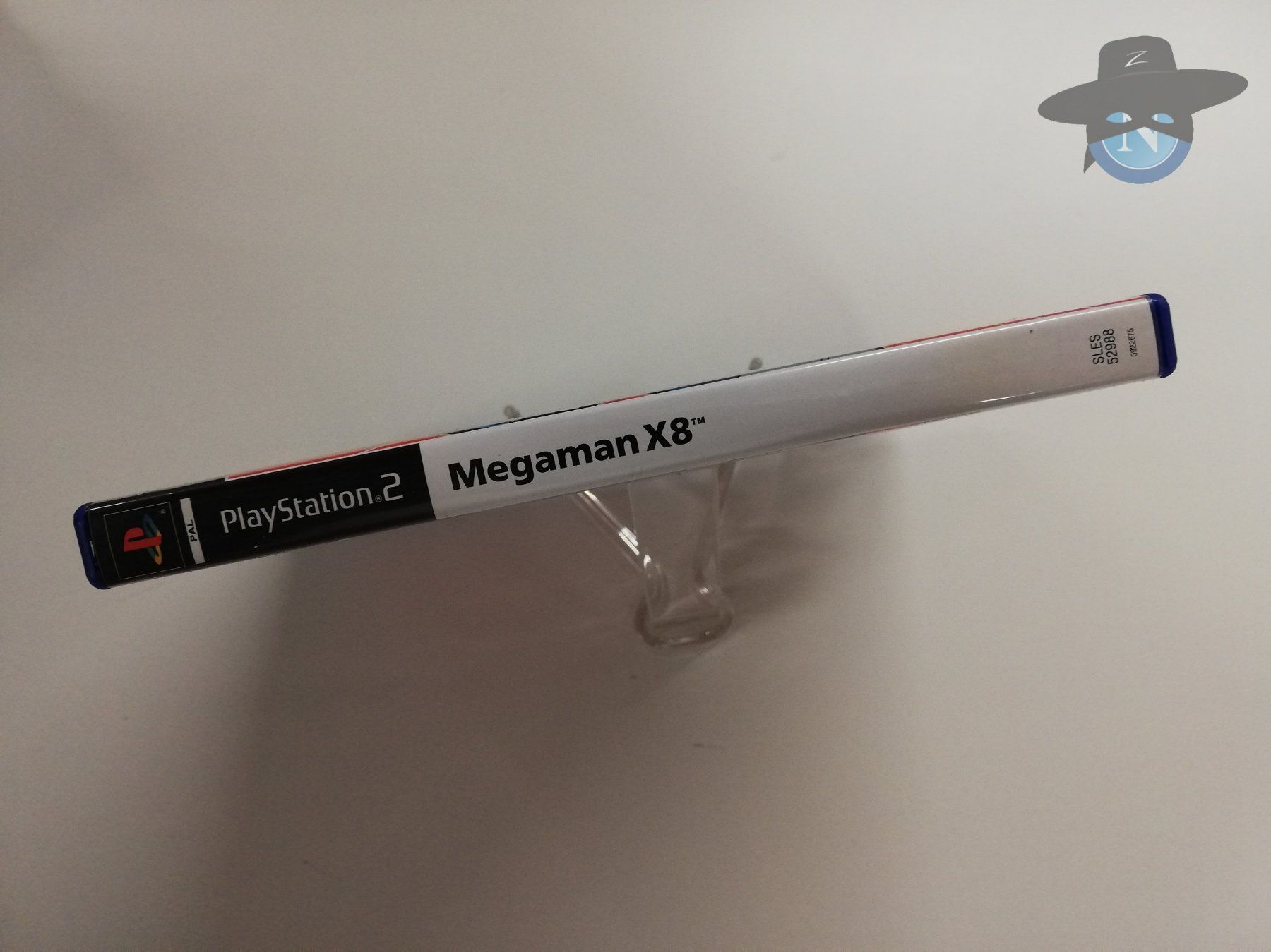 Giochi: Megaman X8   / Sony Playstation 2     PS2 – Usato da St. Gallen venduto da zorro_dc 3
