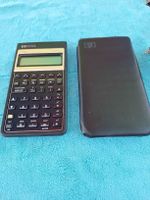 HP 17BII Business Calculator mit Hülle guter Zustand
