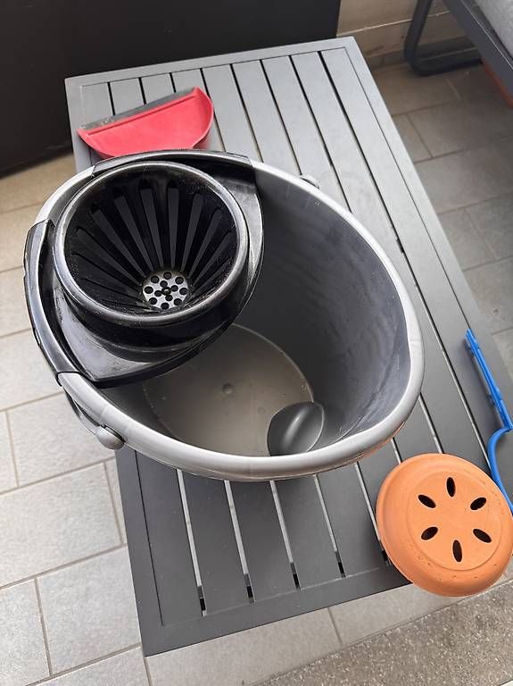 Altro per la casa: Secchio – Usato da Lugano venduto da jbl_c5pj 1