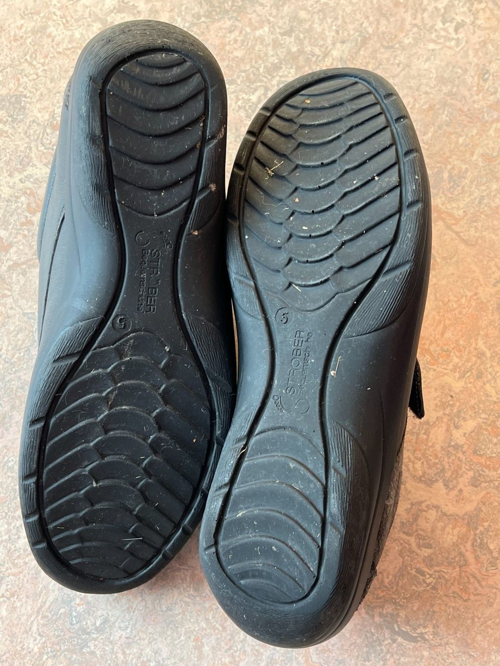Scarpe da donna: Bequemer Damenschuhe – Usato da Winterthur venduto da Green-Future 5