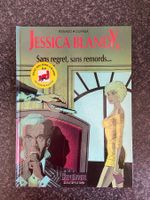 JESSICA BLANDY / TOME 8 / SANS REGRET, SANS REMORDS (EO)