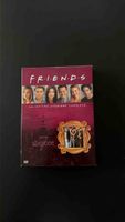 DVD Friends siebte Staffel Italienisch / Englisch