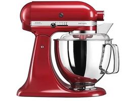 KitchenAid KSM200 rotversary S