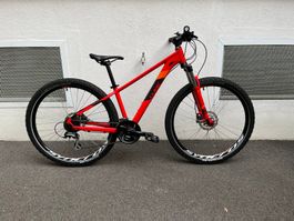 Neuwertige Cube Mountainbike Velo ab Service XS_ 27.5"
