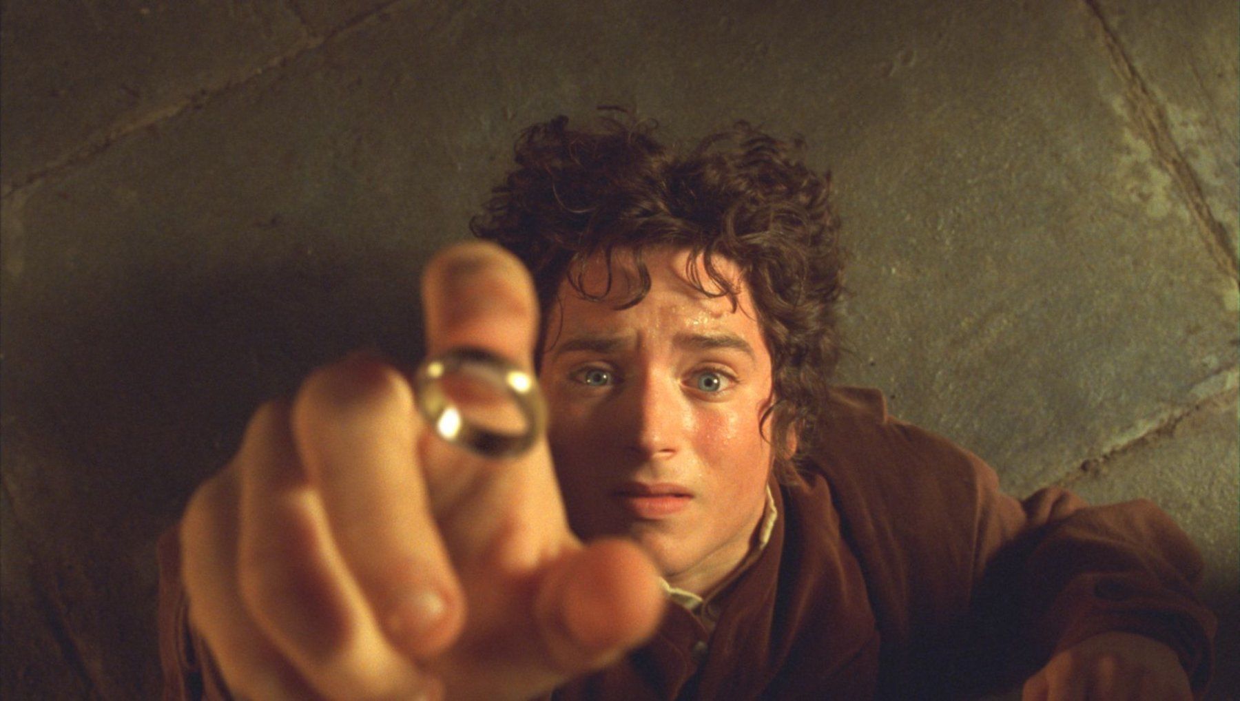Tutti i DVDs: Der Herr der Ringe Trilogie/Extended Edition/15-Discs/Boxset – Usato da Volketswil venduto da cinephilia 3