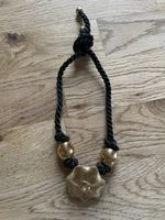 Pierre Lang Halsband Kordel