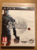 Dead Space 3 für Ps3