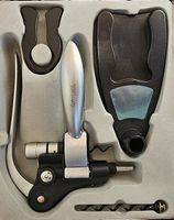 Korkenzieher Set