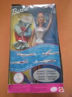 BARBIE SWIMMINGS CHAMPION