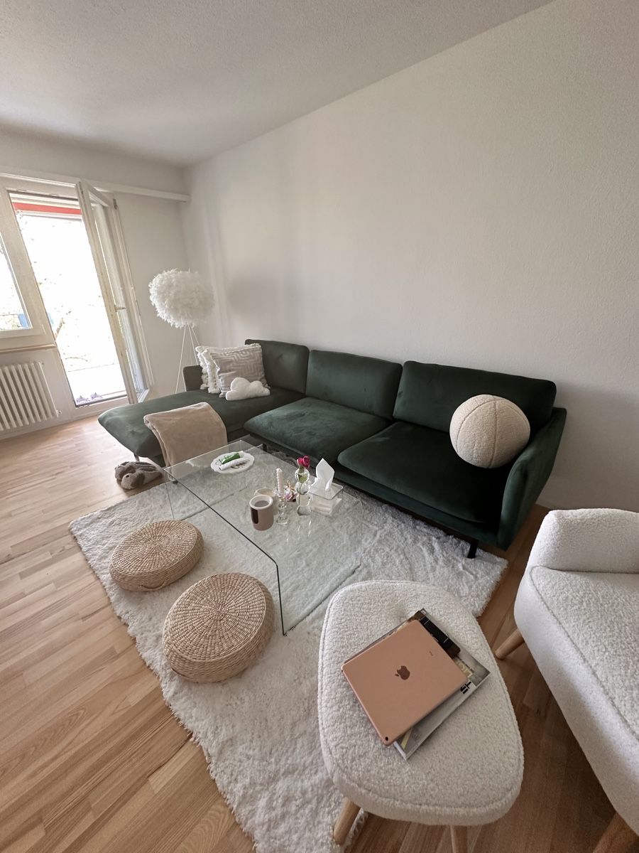 Divani: Ecksofa – Usato da Adliswil venduto da ver_1993