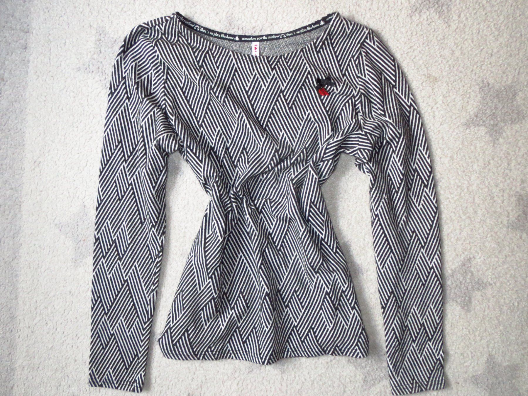 Blutsgeschwister Maglioni & Felpe: toller BLUTSGESCHWISTER Damen Pullover Gr L – Usato da Kiental venduto da Anna8702 1