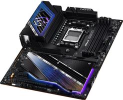 AsRock Phantom Gaming X870E Nova WiFi