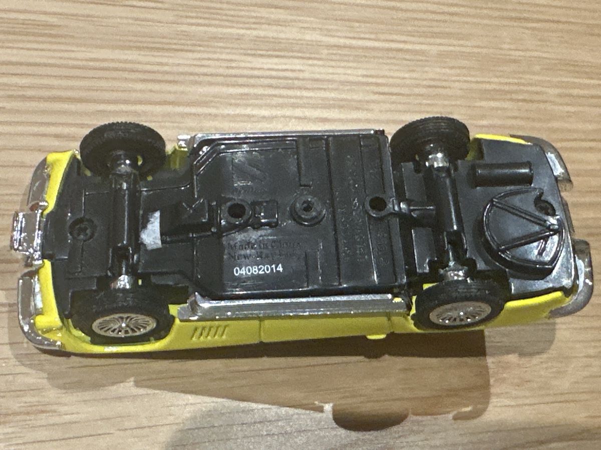 Modellini d'auto: 1:43 Modellauto Zustand gem. beiliegenden Bildern – Usato da Sennwald venduto da HARO-Import 2