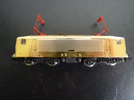 Spur N Gold- Lokomotive Arnold
