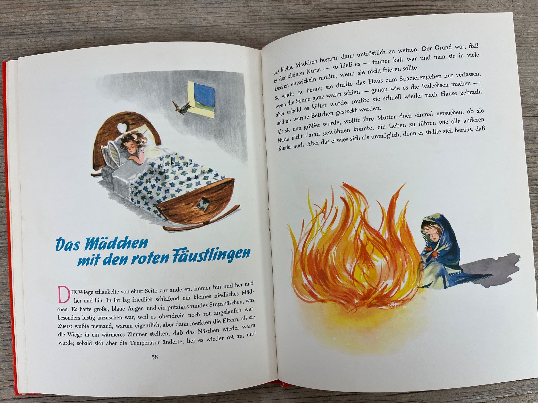 Libri: Die 12 Märchen der Königin Fabiola – Usato da Pfäffikon ZH venduto da buresi 7