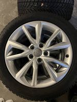 Original Audi  TT Felgen