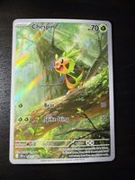 🇺🇸ab 1.- Chespin 087/086 