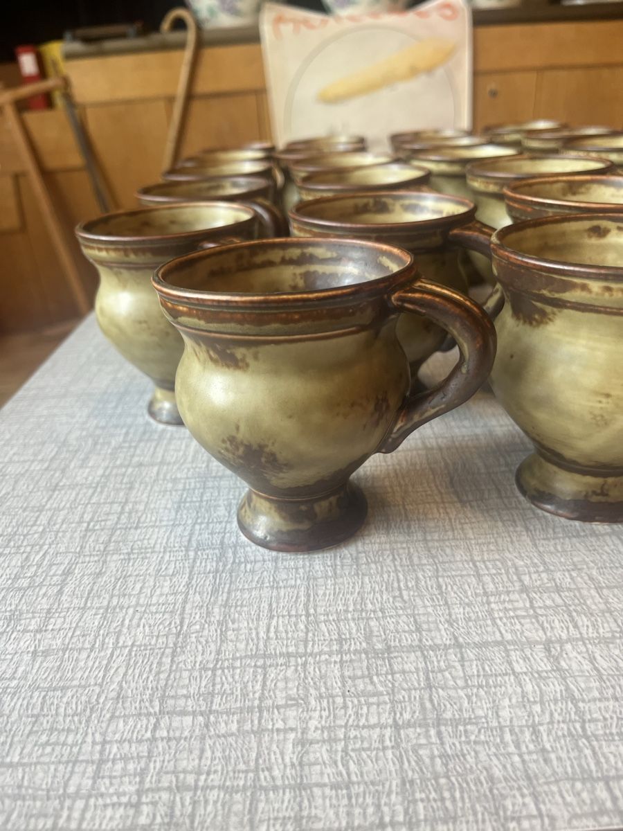 Services de table: Boccalino Weinkrug – D'occasion à Huttwil par kim_f87x 1
