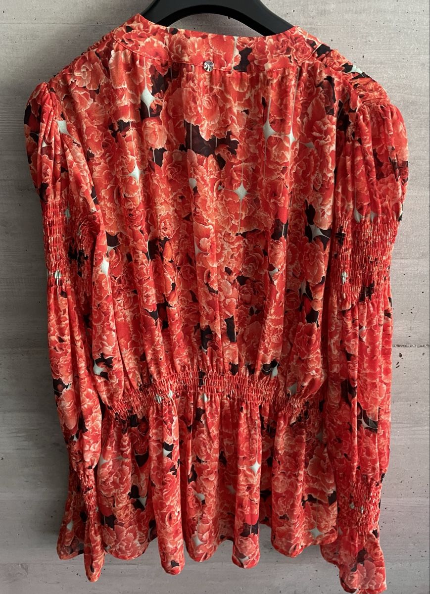 Camicette: Blouse High Use, taille 34 – Nuovo (secondo la descrizione) da Vernayaz venduto da Veron1 4