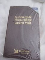 VHS   KASSETTEN   FASZINIERENDE  TIERPARADIESE