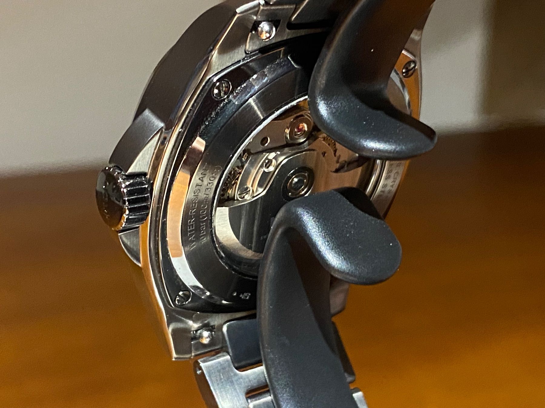 Mido Orologi: Mido Multifort TV Big Date S01 E02 Special Edition – Nuovo (secondo la descrizione) da Wohlen AG venduto da PrivatSammlung 3