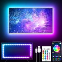 TV LED Lichter