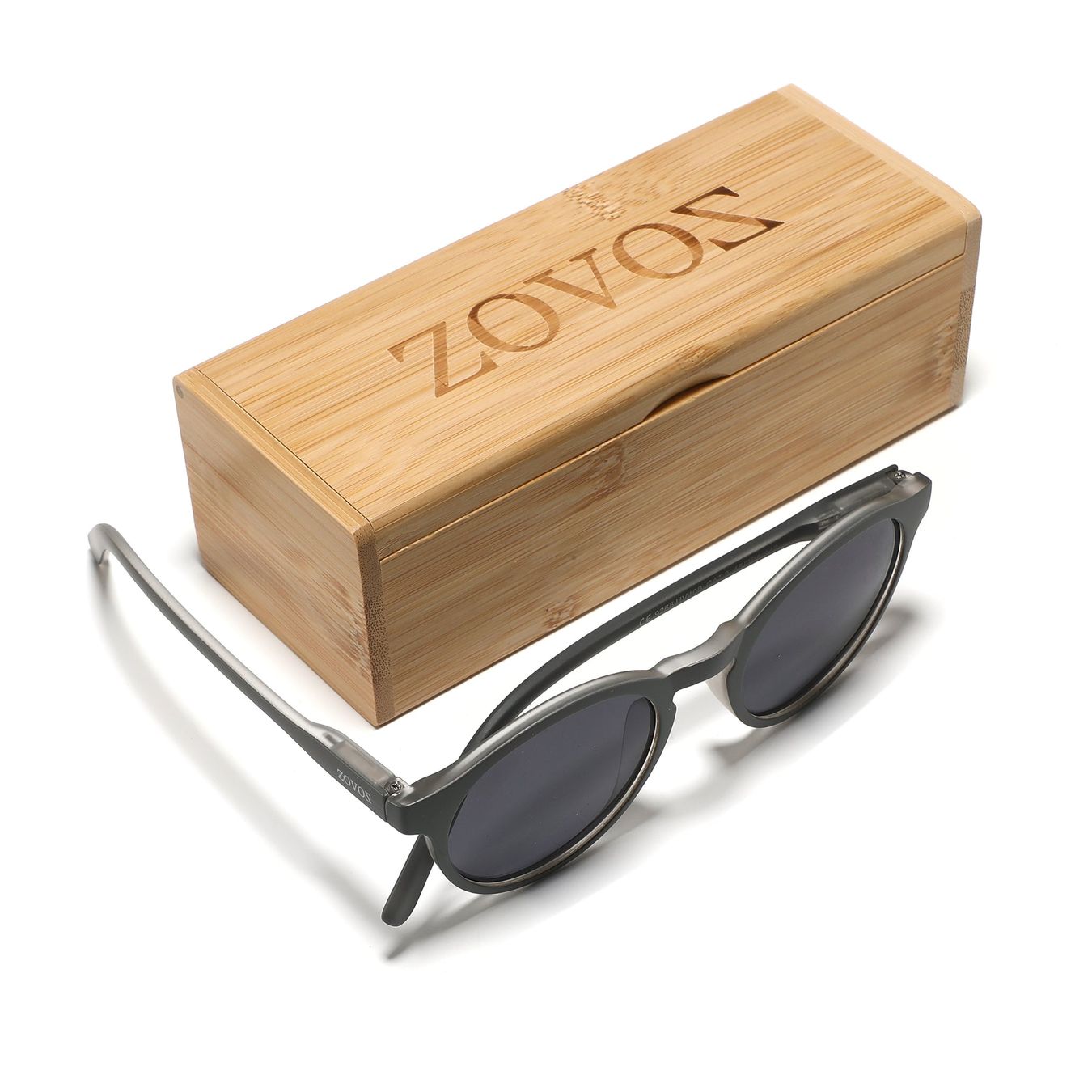 Occhiali & Lenti: ZOVOZ Sonnenbrille Zürcher – Nuovo e nell'imballaggio originale da Spiez venduto da Outlet-King 2