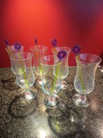 6 Leonardo Cocktail Gläser