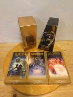 Coffret VHS Star Wars Trilogie Édition Spéciale FR