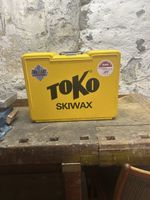 Toko Wachskoffer 