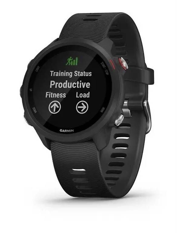 Smartwatch: Garmin Uhr - 245 Forerunner Music  – Usato da Wangen SZ venduto da Jaay_Sky 2