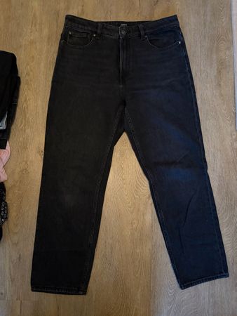ONLY Jeans schwarz Modell EU 33/32 gebrauchter Zustand