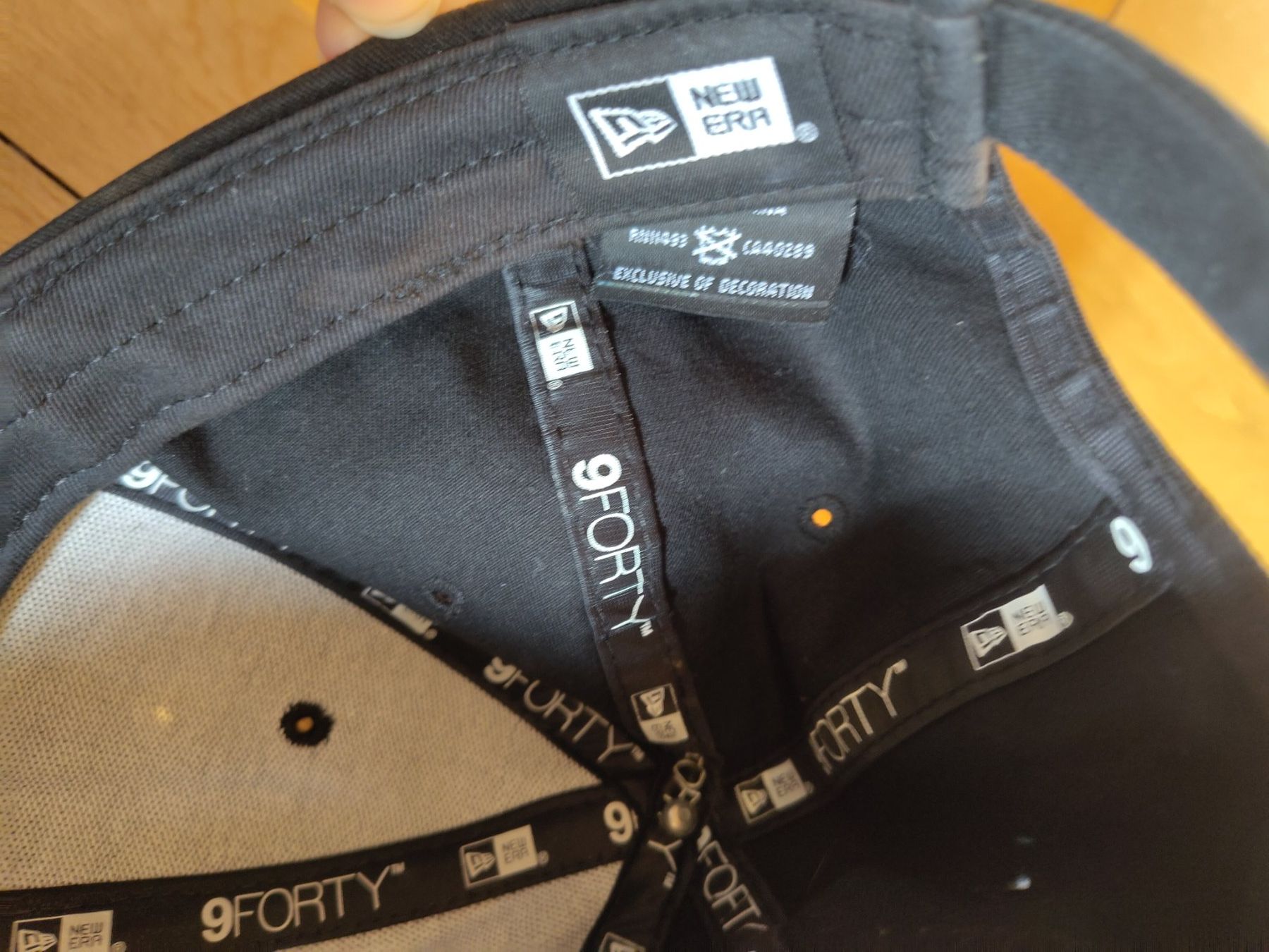 New Era Chapeaux, bonnets & casquettes: Hut / Cap – D'occasion à Bern par Linii 1