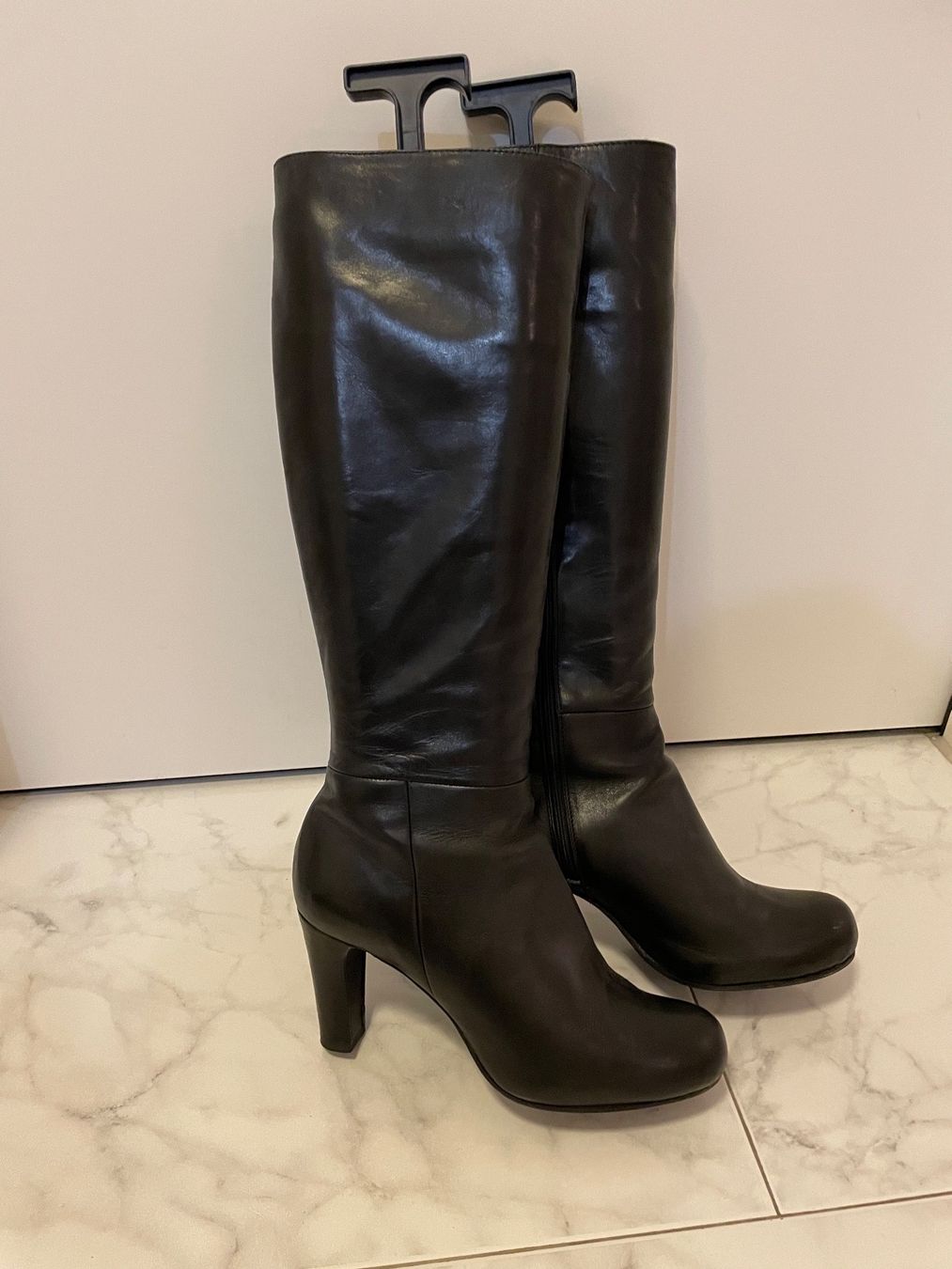 Navyboot Damenschuhe: Stiefel Navyboot – Gebraucht aus Erlenbach ZH von msa_x26y
