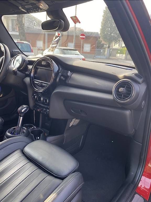 Autos: Mini Cooper – Gebraucht aus Buchs SG von Naser1981 4