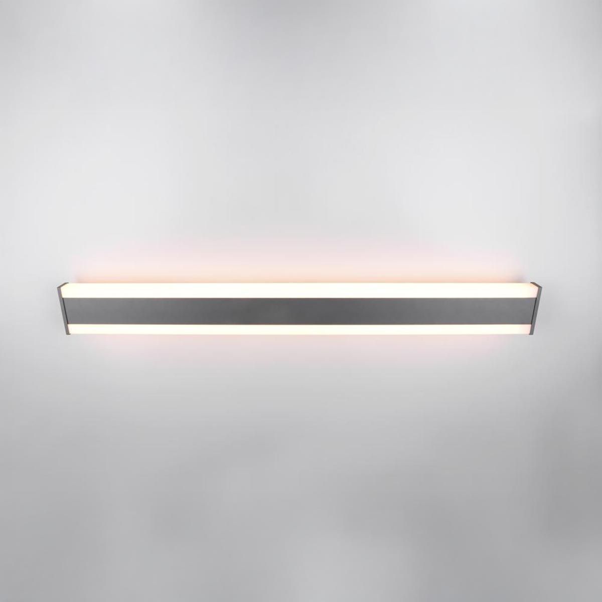 Lampen: LED Aussen Wandleuchte, 100 cm x 11 cm – Neu (gemäss Beschreibung) aus Kreuzlingen von Smart-Light 6